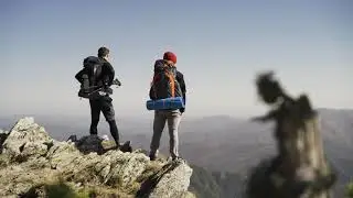 GR 66 Travel Video - 2021