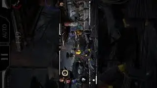 TOWER OF HORROR #2 BATTLE 90 #mortalkombatmobile