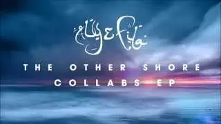 Aly & Fila with Stoneface & Terminal - Universelab (Extended Mix)