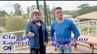 Clayton Lacerda - Amor de Verdade - (Clipe Oficial)