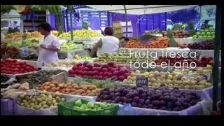 Conozca c&oacute;mo se promocionan los productos agroalimentario chilenos en el mundo