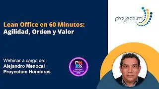 Lean Office en 60 Minutos: Agilidad, Orden y Valor