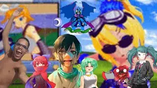 RIN'S 2000s WEBCORE ADVENTURE ■ DREAM OF BLINGEECORE ■ Y2K AESTHETIC'S APOCALYPSE MADNESS!!!