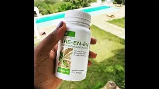 Tre-en-en&reg; Grain Concentrates-120 capsules GNLD Products.Neolife Products.Health Maintenance product