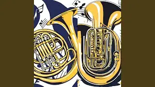 C Sharp Major (French Horn & Tuba)