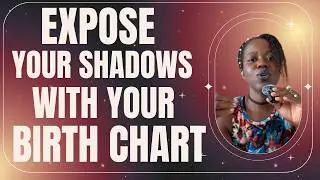 Why Your birth chart is a tool for self acceptance, not judgement 