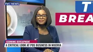 Why POS Operators In Nigeria Will Be Phased Out - Johnson Chukwu