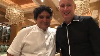 SECRETS OF WORLD CLASS CHEFS