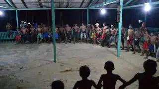 Dança Munduruku