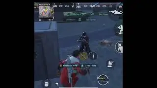 🚀 BGMI New Update Gameplay &ndash; Next Level Graphics! #shorts #like #trending