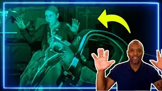 FBI Agent REACTS to Call of Duty: Modern Warfare (Clean House Mission) | Experts React