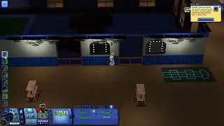 the Sims 3: into the future, my fairy family (Part 2/7)