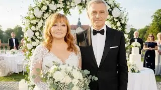 W wieku 71 lat Zdzisława Sośnicka w końcu wyznała to, o co go podejrzewaliśmy.
