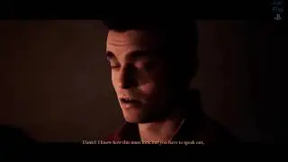 Little Hope (PS4) - Bad Ending 