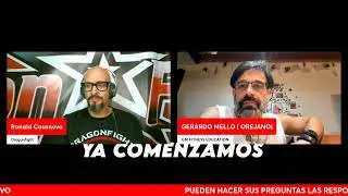 FIT SIN FILTRO PROGRAMA 42 IMPACTO DEL FITNESS DE COMBATE  EN LA RESILIENCIA