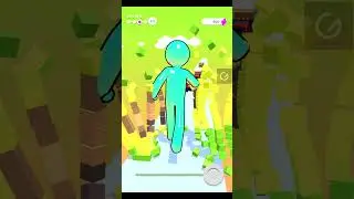 Scale Man 8 Level - Best Gameplay Walkthrough Android, iOS Games #shortvideo #shortsviral