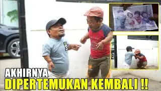 SUDAH 18 TAHUN TAK BERTEMU, AKHIRNYA DIPERTEMUKAN KEMBALI !!