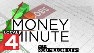 Money Minute: The 'dirty dozen' IRS scams to watch for during tax season