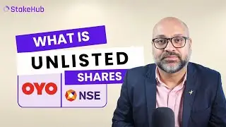 What Is Unlisted Share? | Unlisted Shares क्या होते हैं?