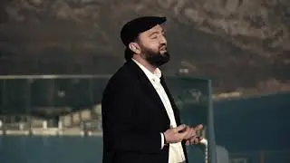Хадис Сабиев - ТЫ СВЕТ МИРОВ.