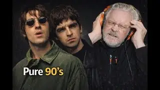 Oasis &ndash; &ldquo;Supersonic&rdquo; | Classic Rock Drummer Perspective