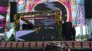 MYSTICAL COMPLEX GARDEN 2018 @MysticalComplex