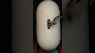 Cleaning AirPods Case with Hot Glue! #asmr #satisfying #cleaning