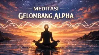 Meditasi yang bakal mengurangi strees, meningkatkan fokus, kreativitas, meningkatkan kualitasbelajar