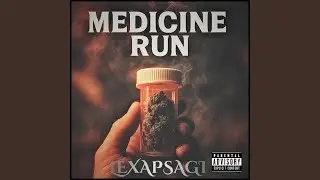 Medicine Run