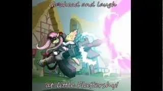 It's A Brand New Day (Doctor Adorable)