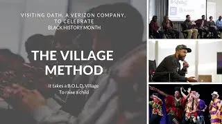 The Village Method goes to Oath!