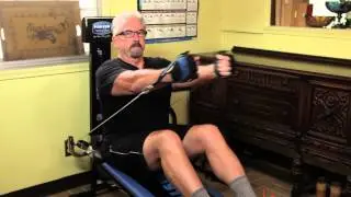 KISS: Keep It Simple, Stupid - Simple Workout