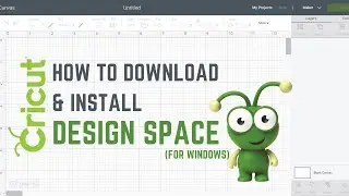 Как загрузить Cricut Design Space для рабочего стола [+ Руководство по установке]