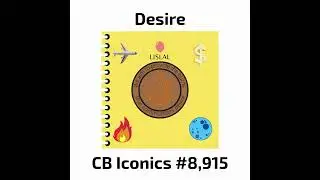 CB Iconics NFTs 8,901 to 8,925 #shorts Free Daily NFT Giveaways
