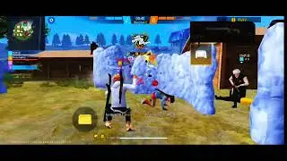 Free fire video//kabhi jo baadal barse//me 