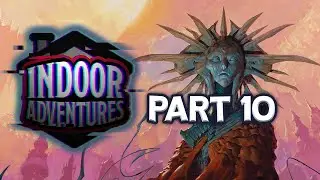 Quantum Mortality, Part 10 | Planescape Adventures