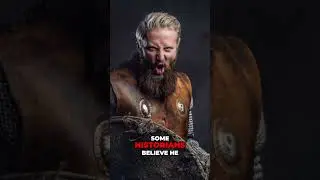 Ragnar Lothbrok  The Viking Legend Unraveled