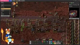 Efficient trash sorting - Factorio: Space Age [2025-12-29]