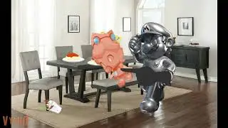 Free dislike video: Baby Pink Gold Peach wants ice cream (read description)