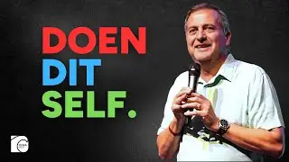 DOEN DIT SELF │ DOXA DEO MOOT AANLYN