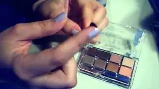 Swatches e review nuovi prodotti Essence