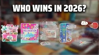The Top 5 Best Craft Ideas in 2026 - Must Watch Before Buying!