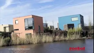 Word stoffeerder (vloeren leggen) bij Roobol