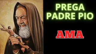 PADRE PIO: IL VERO CAMBIAMENTO INIZIA DA QUESTO GESTO SEMPLICE