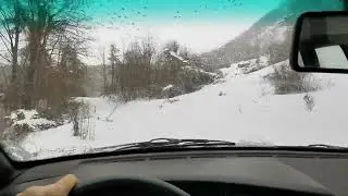 Off Road Passat b3  4x4 