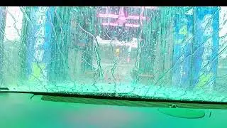 Tidal Wave Carwash