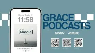 GraceAZ - 11:30am Sunday Service