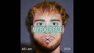 My Poker Face - Lady Gaga (AS i am Bootleg Remix) Techno