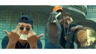 Tony - Yank , Roy Raheem, Bandolero