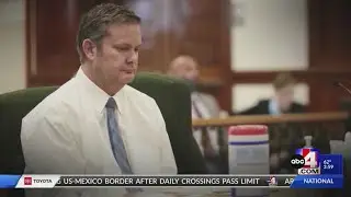 Attorney files appeal to Chad Daybell death penalty verdict